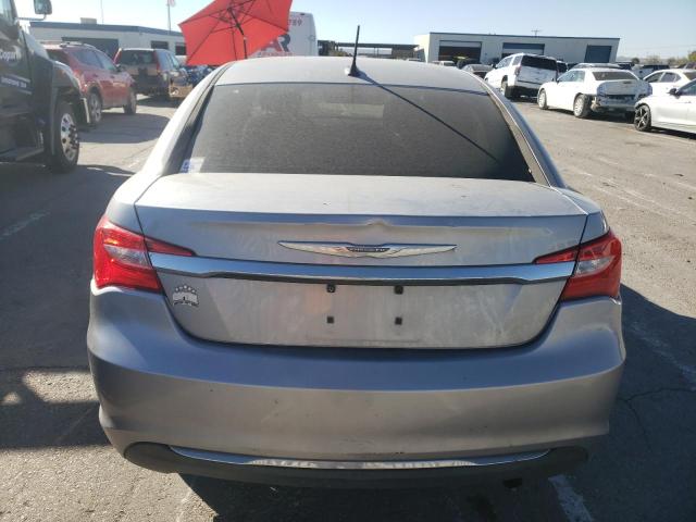 Photo 6 from auction – 2013 CHRYSLER 200 TOURIN with VIN 1C3CCBBB6DN552923