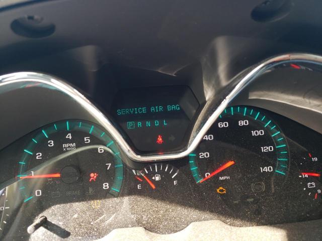 Photo 8 from auction – 2014 CHEVROLET TRAVERSE L with VIN 1GNKRFED1EJ124946