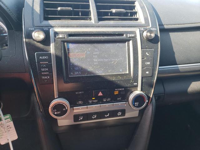 Photo 9 from auction – 2013 TOYOTA CAMRY L with VIN 4T1BF1FKXDU686189