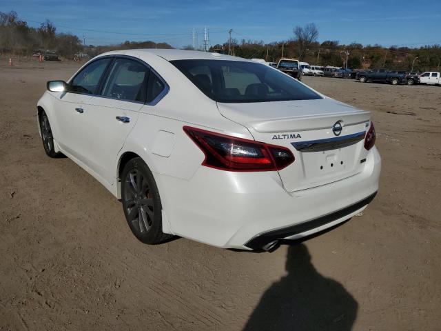 Photo 3 from auction – 2018 NISSAN ALTIMA 2.5 with VIN 1N4AL3AP2JC279692