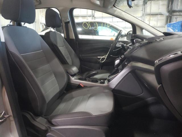 Photo 5 from auction – 2013 FORD C-MAX SE with VIN 1FADP5AU6DL525943