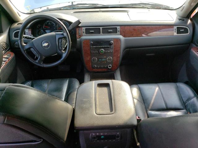 Photo 8 from auction – 2010 CHEVROLET TAHOE C150 with VIN 1GNUCBE04AR146192