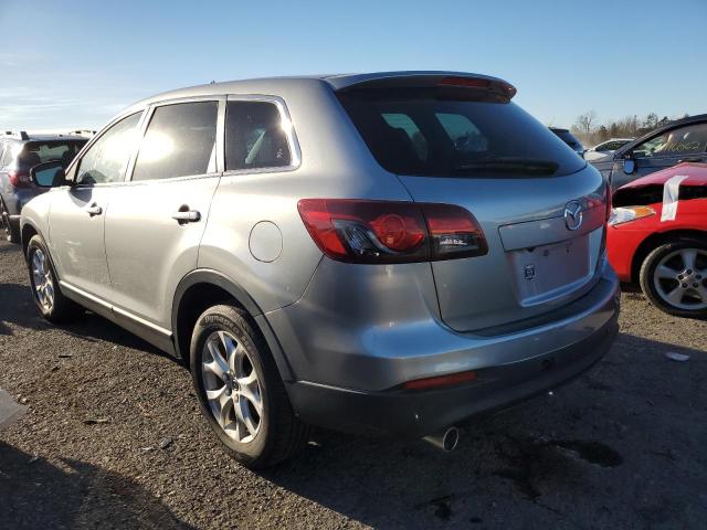 Photo 3 from auction – 2013 MAZDA CX-9 TOURI with VIN JM3TB3CV5D0402755