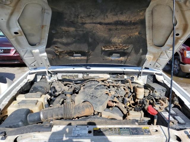 Photo 7 from auction – 2011 FORD RANGER SUP with VIN 1FTKR1EEXBPA66655
