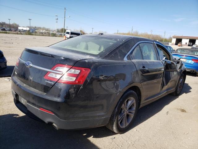 Фото 4 с аукциона – 2018 FORD TAURUS SE с VIN 1FAHP2D81JG123136