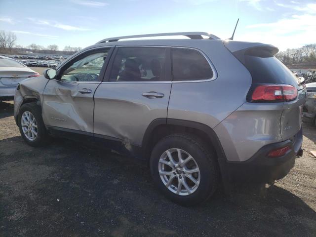 Photo 3 from auction – 2017 JEEP CHEROKEE L with VIN 1C4PJMCS5HW563229