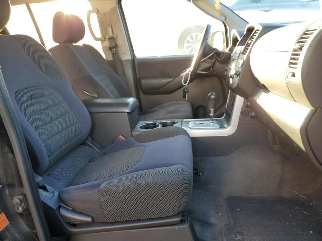 Photo 5 from auction – 2009 NISSAN PATHFINDER with VIN 5N1AR18B39C613811