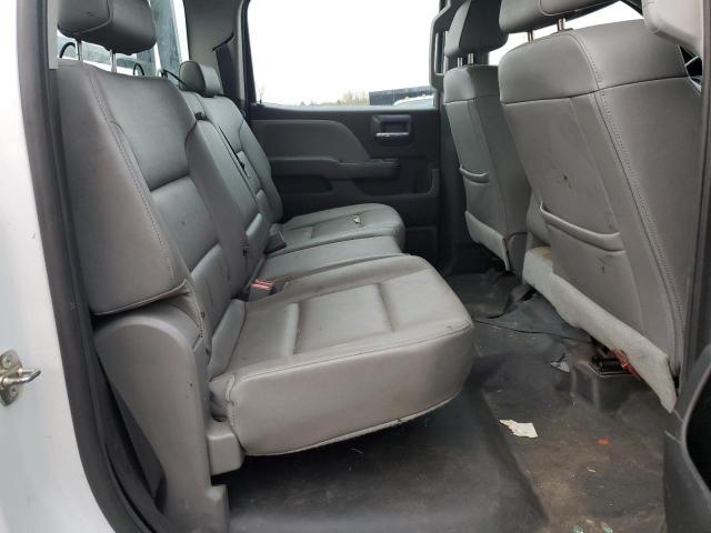 Photo 6 from auction – 2018 GMC SIERRA C35 with VIN 1GD41VCY1JF210372