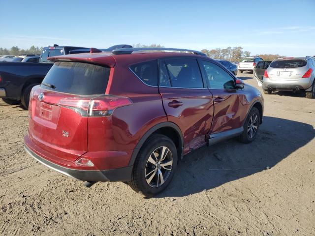Photo 4 from auction – 2018 TOYOTA RAV4 ADVEN with VIN JTMRFREV2JD233578