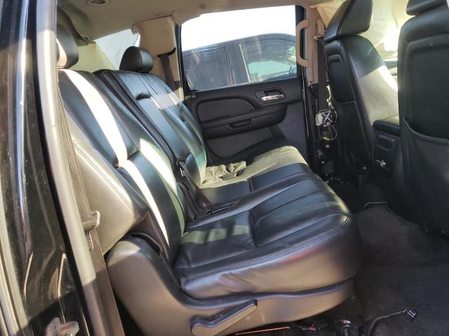 Photo 6 from auction – 2008 CHEVROLET SUBURBAN K with VIN 1GNFK16358J209257