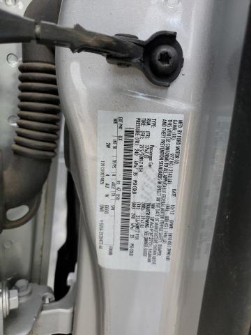 Photo 10 from auction – 2013 FORD FOCUS SE with VIN 1FADP3F27DL182698