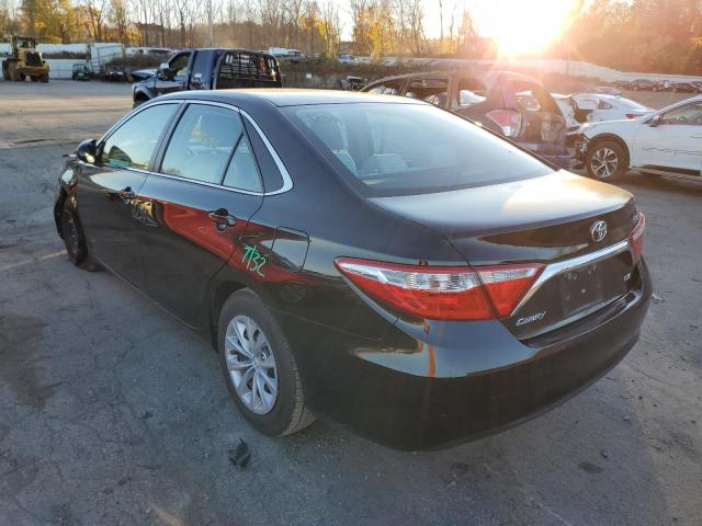 Photo 3 from auction – 2015 TOYOTA CAMRY LE with VIN 4T4BF1FK9FR445507