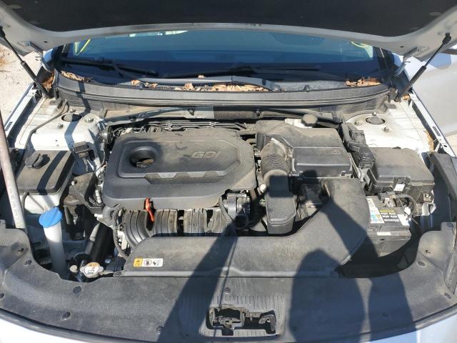 Photo 7 from auction – 2015 HYUNDAI SONATA SPO with VIN 5NPE34AF4FH095469