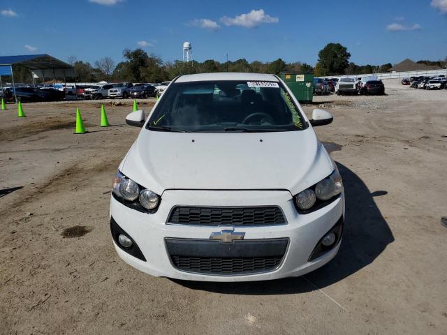 Photo 9 from auction – 2013 CHEVROLET SONIC LT with VIN 1G1JC5SH1D4120490