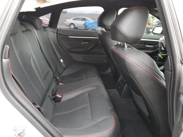 Photo 6 from auction – 2015 BMW 428 I GRAN with VIN WBA4A9C55FGL86499
