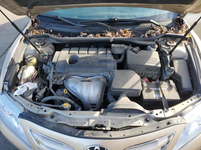 Photo 7 from auction – 2011 TOYOTA CAMRY BASE with VIN 4T1BF3EK9BU182825