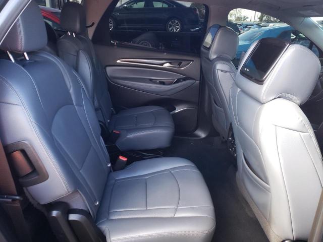 Photo 6 from auction – 2019 BUICK ENCLAVE PR with VIN 5GAERCKW2KJ284437