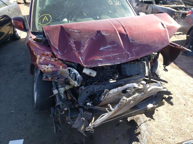 Photo 9 from auction – 2019 DODGE GRAND CARA with VIN 2C4RDGCG3KR642959