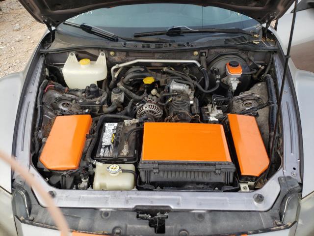 Photo 7 from auction – 2005 MAZDA RX8 with VIN JM1FE173350155893