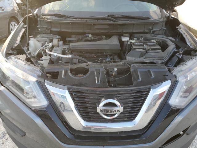Photo 7 from auction – 2017 NISSAN ROGUE S with VIN KNMAT2MT5HP502033