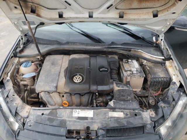 Photo 7 from auction – 2012 VOLKSWAGEN JETTA S with VIN 3VWPX7AJ5CM712125