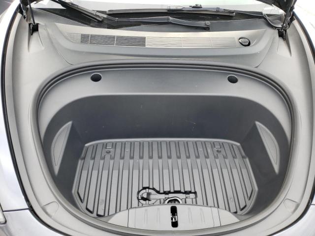 Photo 7 from auction – 2022 TESLA MODEL 3 with VIN 5YJ3E1EA2NF188745
