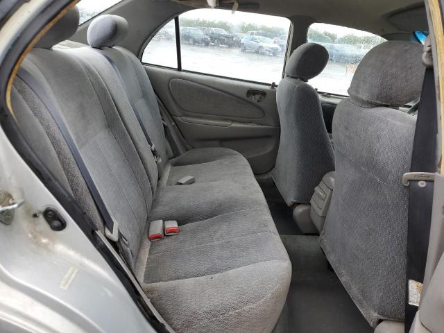 Photo 6 from auction – 2001 TOYOTA COROLLA CE with VIN 1NXBR12E21Z445987