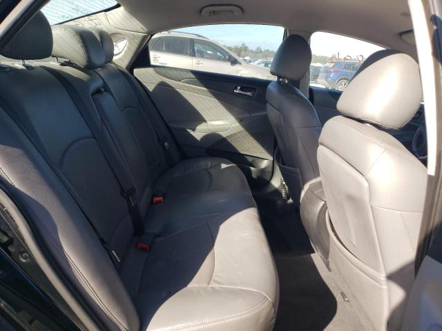 Photo 6 from auction – 2014 HYUNDAI SONATA GLS with VIN 5NPEB4AC7EH835362