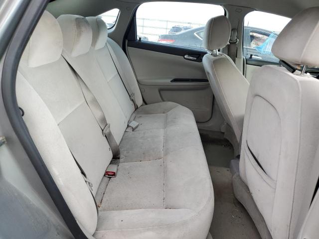 Photo 6 from auction – 2007 CHEVROLET IMPALA LS with VIN 2G1WB58K979325455