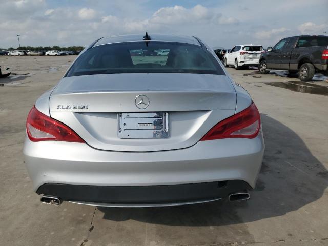 Photo 6 from auction – 2016 MERCEDES-BENZ CLA 250 with VIN WDDSJ4EB4GN362388