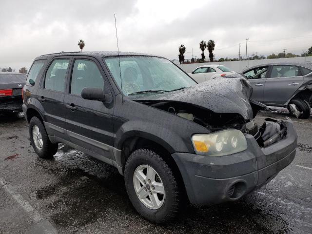 FORD ESCAPE XLS 2005 with VIN 1FMYU02Z85KB05816 - Photo from auction