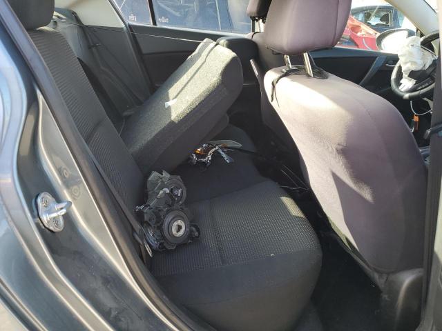 Photo 6 from auction – 2012 MAZDA 3 I with VIN JM1BL1V73C1676209