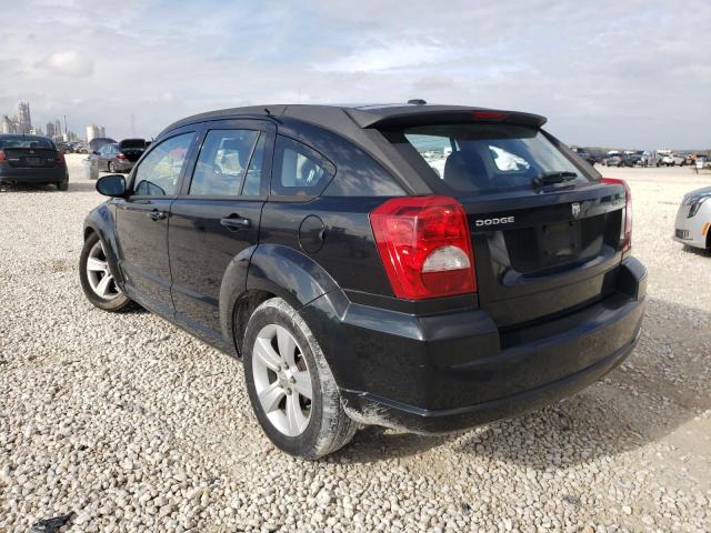 Photo 3 from auction – 2011 DODGE CALIBER MA with VIN 1B3CB3HAXBD114008
