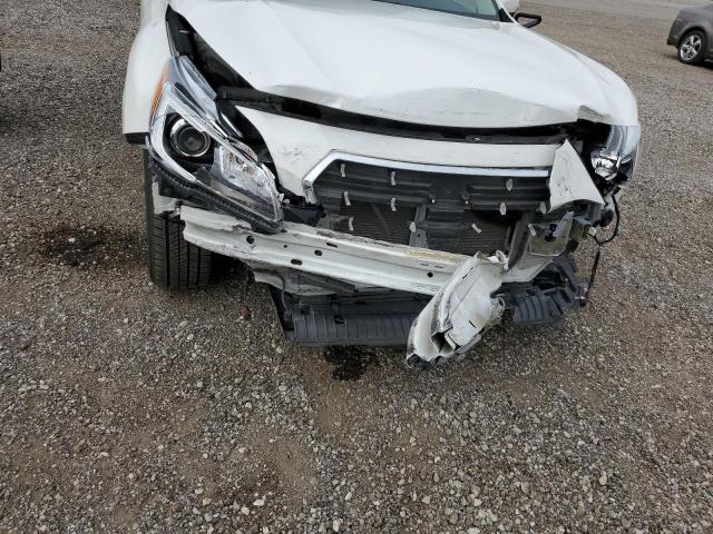 Photo 9 from auction – 2017 SUBARU OUTBACK TO with VIN 4S4BSETC9H3430783