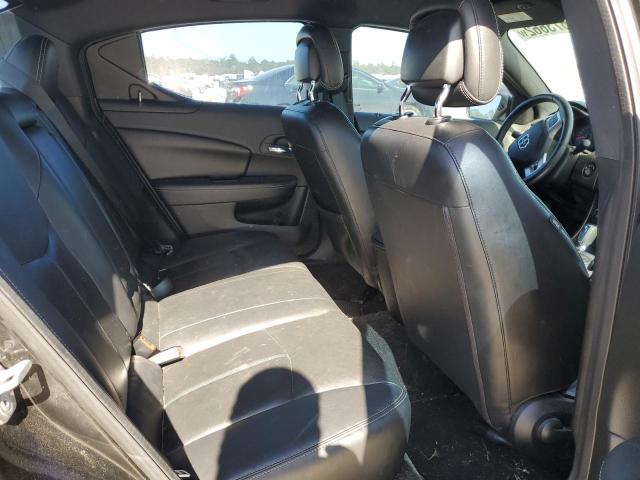 Photo 6 from auction – 2011 DODGE AVENGER LU with VIN 1B3BD2FG0BN574506