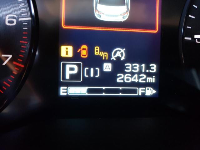 Photo 8 from auction – 2022 SUBARU CROSSTREK with VIN JF2GTAEC1N8279791