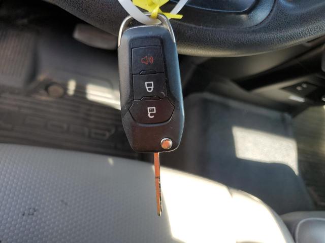 صورة رقم 9 من المزاد - 2017 FORD F250 SUPER مع VIN 1FTBF2B66HED83459
