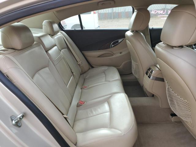 Photo 6 from auction – 2010 BUICK LACROSSE C with VIN 1G4GC5EG8AF248791