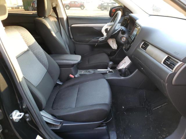 Photo 5 from auction – 2014 MITSUBISHI OUTLANDER with VIN JA4AD2A33EZ006952