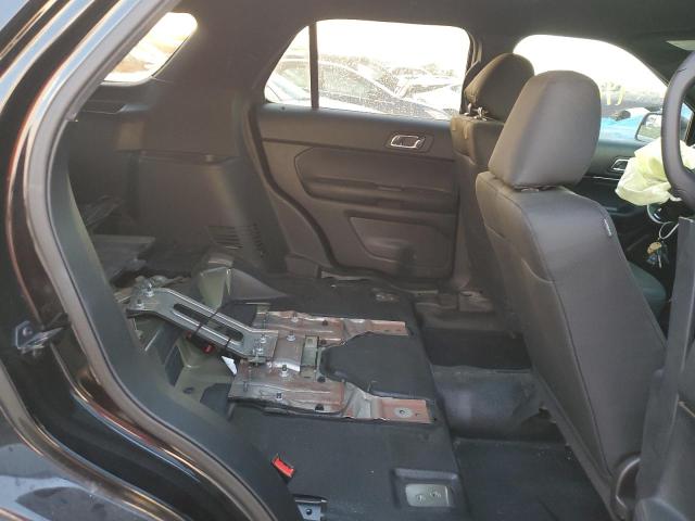 Photo 6 from auction – 2018 FORD EXPLORER P with VIN 1FM5K8AR6JGB92718