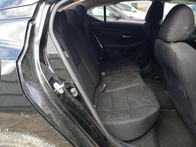 Photo 6 from auction – 2020 NISSAN SENTRA S with VIN 3N1AB8BVXLY296390