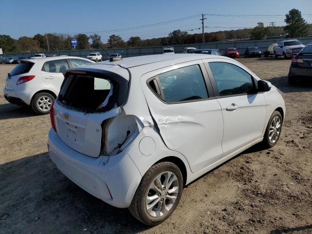Photo 4 from auction – 2021 CHEVROLET SPARK 1LT with VIN KL8CD6SA5MC721163