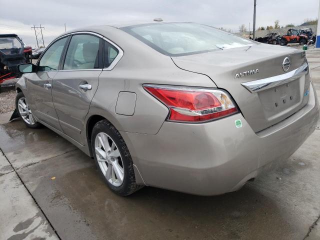 Photo 3 from auction – 2014 NISSAN ALTIMA with VIN 1N4AL3AP4EC272409