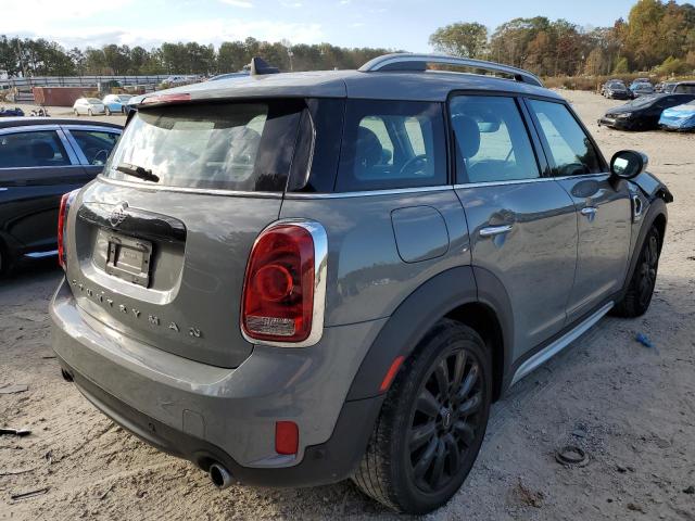 Photo 4 from auction – 2020 MINI COOPER S C with VIN WMZYW7C07L3L06623