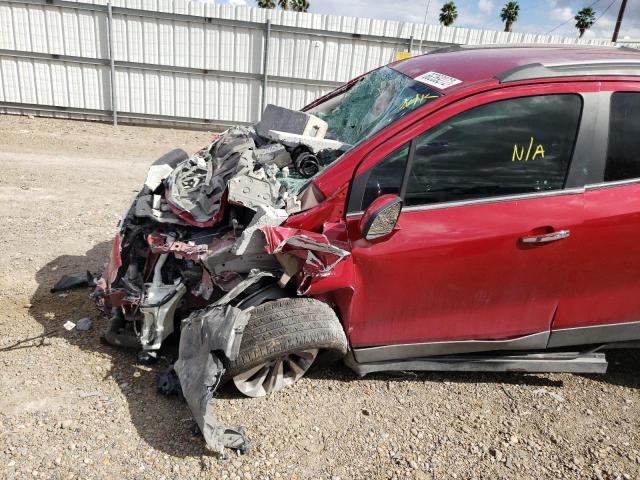 Photo 9 from auction – 2020 BUICK ENCORE PRE with VIN KL4CJASB5LB028166