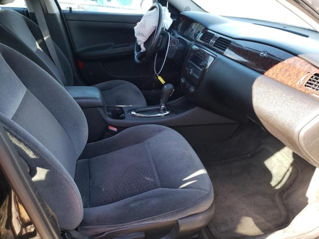 Photo 5 from auction – 2012 CHEVROLET IMPALA LT with VIN 2G1WG5E32C1244269