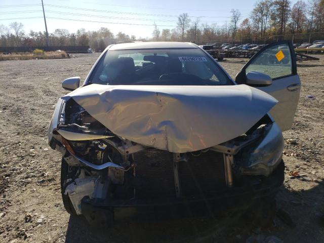 Photo 7 from auction – 2016 TOYOTA COROLLA L with VIN 2T1BURHE8GC653810