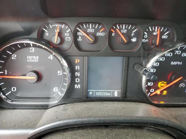 Photo 9 from auction – 2014 CHEVROLET SILVERADO with VIN 3GCUKPEC1EG372747