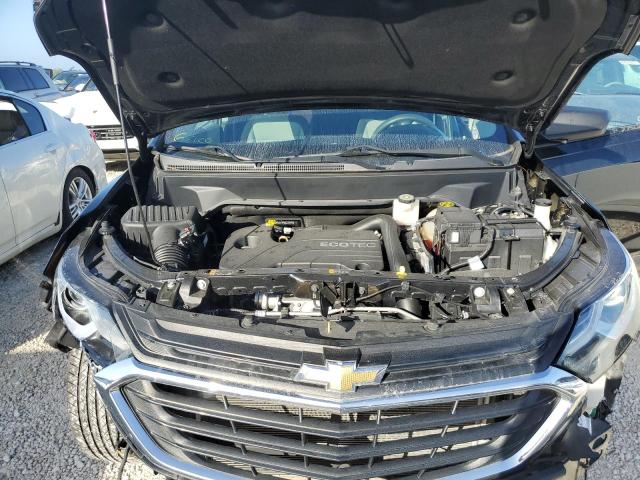 Photo 7 from auction – 2019 CHEVROLET EQUINOX LS with VIN 2GNAXHEV9K6226493