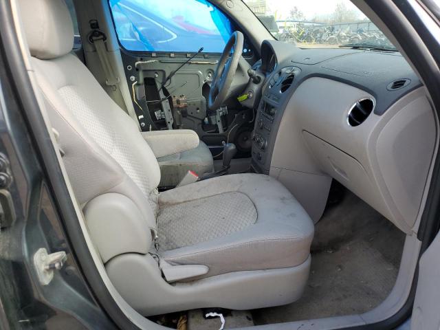 Photo 5 from auction – 2011 CHEVROLET HHR LT with VIN 3GNBABFW8BS631398
